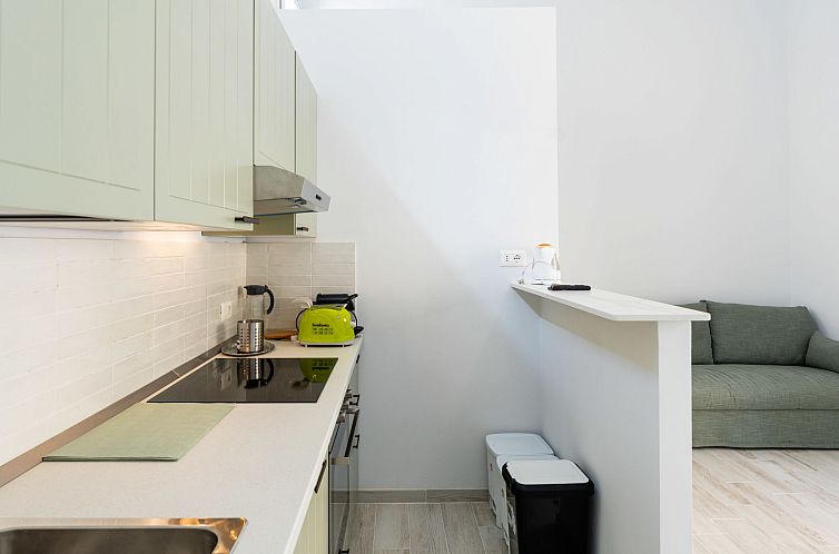 Appartement Cavalluccio