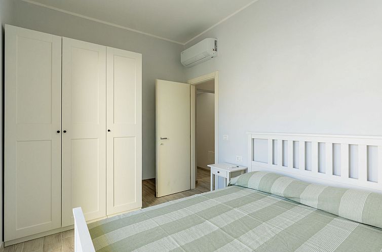 Appartement Cavalluccio