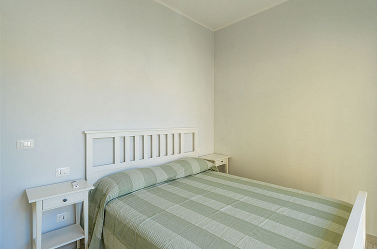 Appartement Cavalluccio