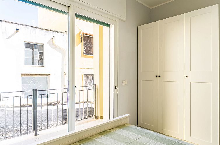 Appartement Cavalluccio