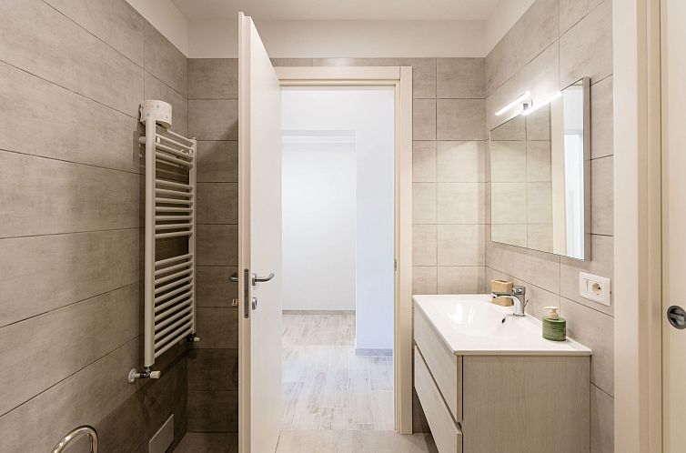 Appartement Cavalluccio