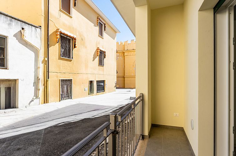 Appartement Cavalluccio