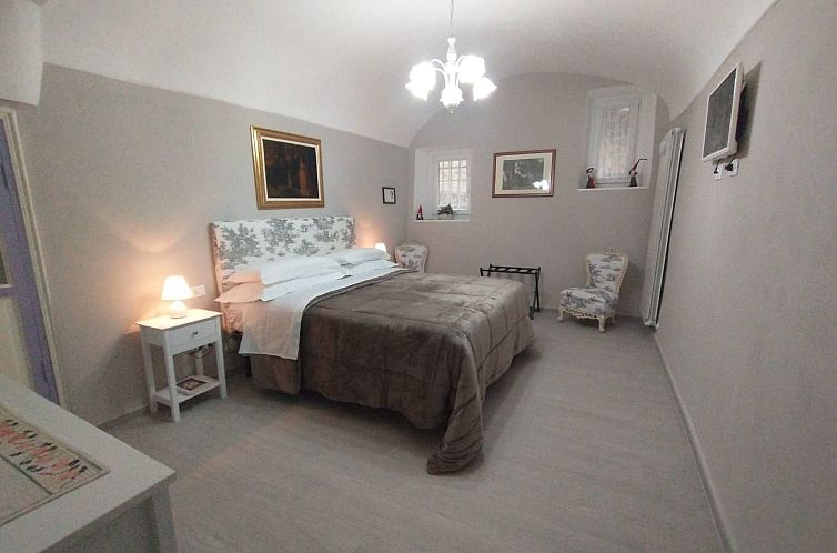 Appartement Cavalluccio