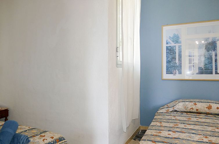 Vakantiehuis Casetta in campagna