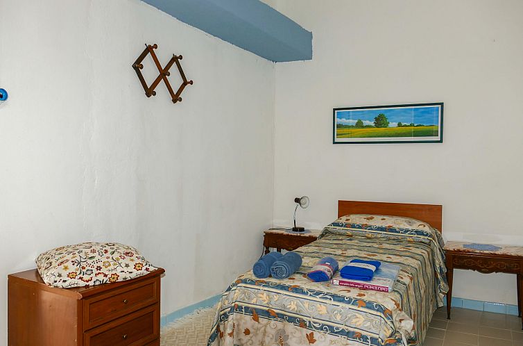 Vakantiehuis Casetta in campagna