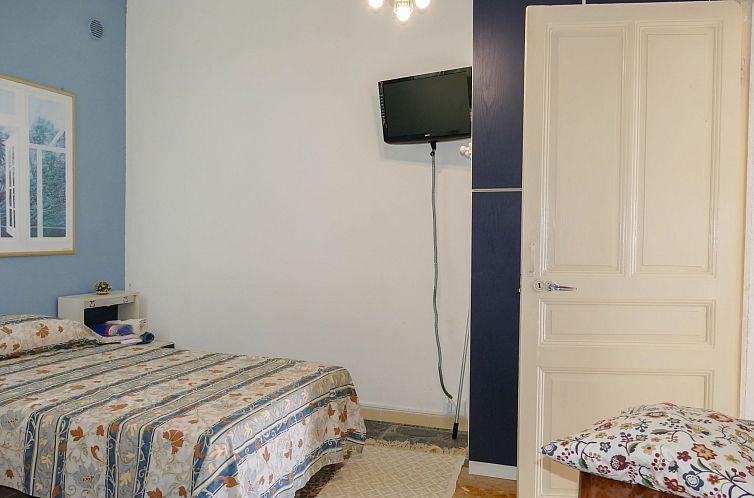 Vakantiehuis Casetta in campagna