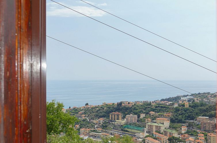 Vakantiehuis Casetta in campagna