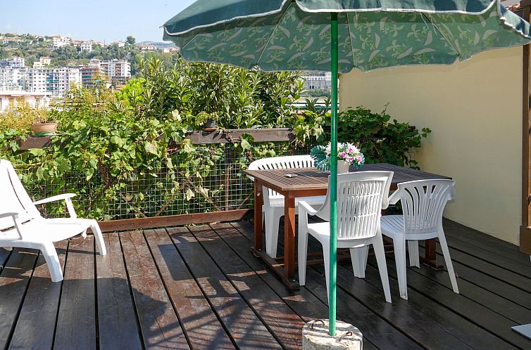 Guest house 0902823 - Apartment Liguria - Appartement Francesca