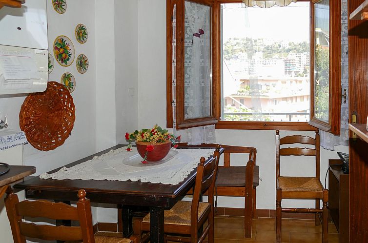 Appartement Francesca