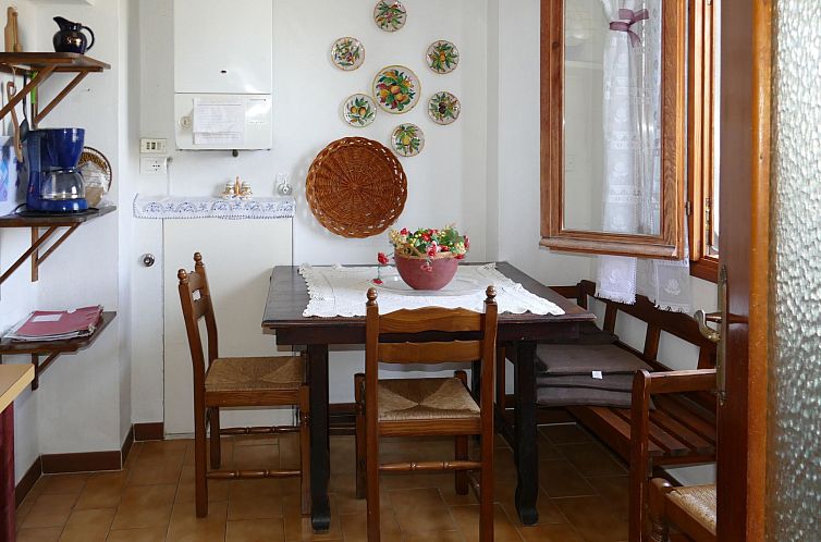 Appartement Francesca