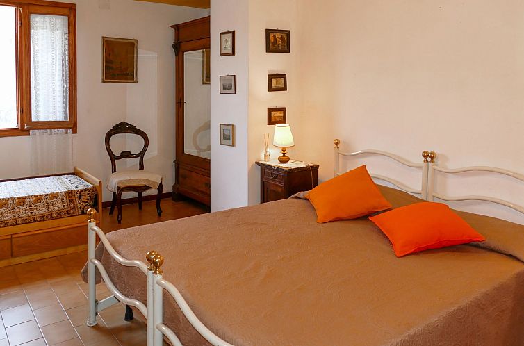 Appartement Francesca