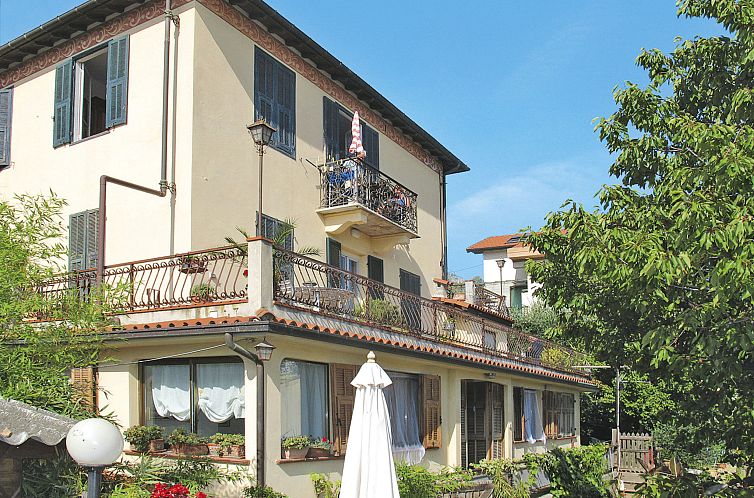 Appartement Francesca