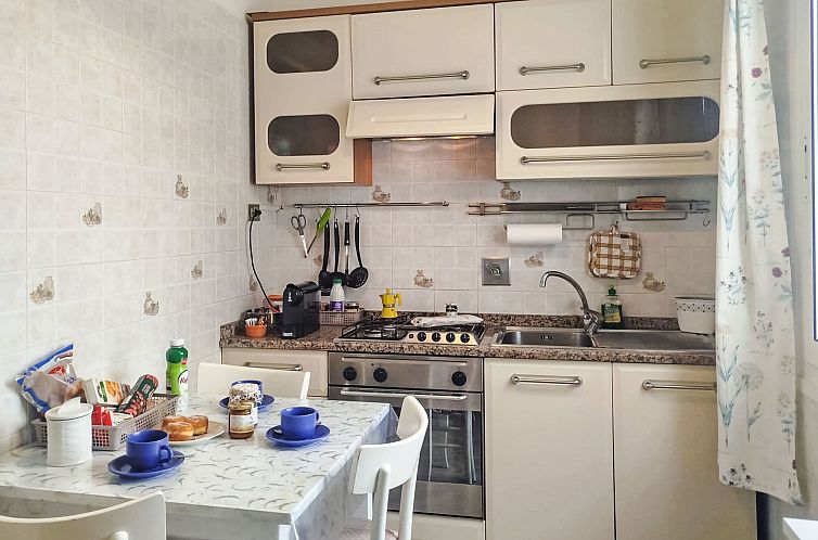 Appartement Quattro Gatti