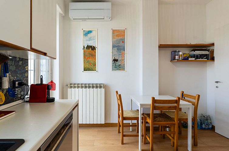 Appartement Quattro Gatti