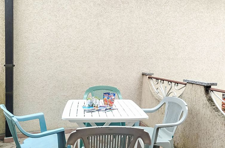 Appartement Quattro Gatti