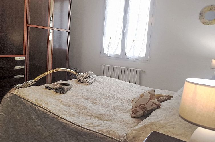 Appartement Quattro Gatti