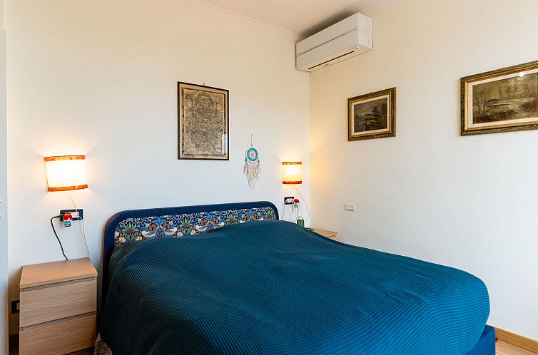 Appartement Quattro Gatti