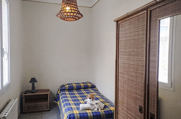 Appartement Quattro Gatti