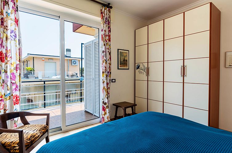 Appartement Quattro Gatti