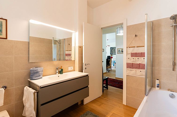 Appartement Quattro Gatti