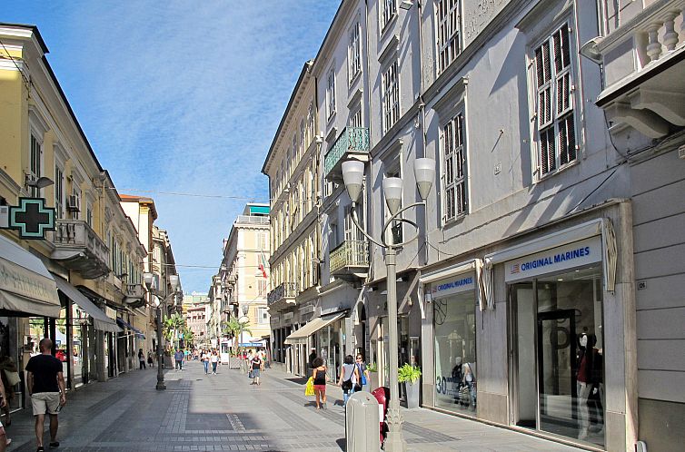 Appartement Quattro Gatti