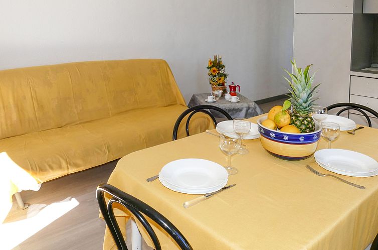 Appartement Margi