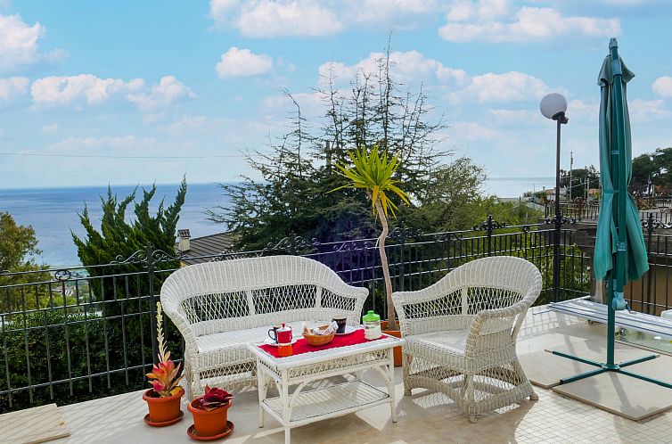 Appartement Margi