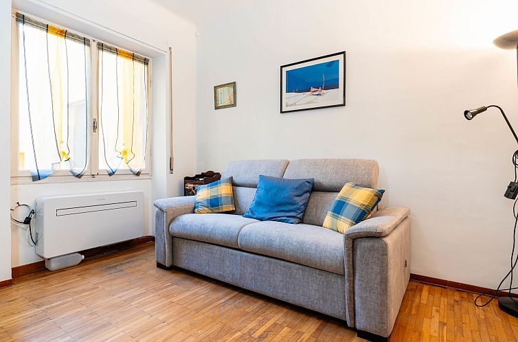 Appartement Nido di Sanremo