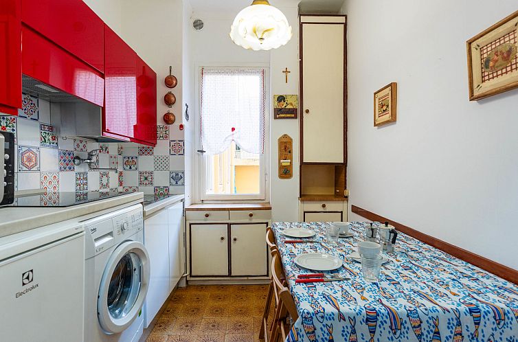 Appartement Nido di Sanremo