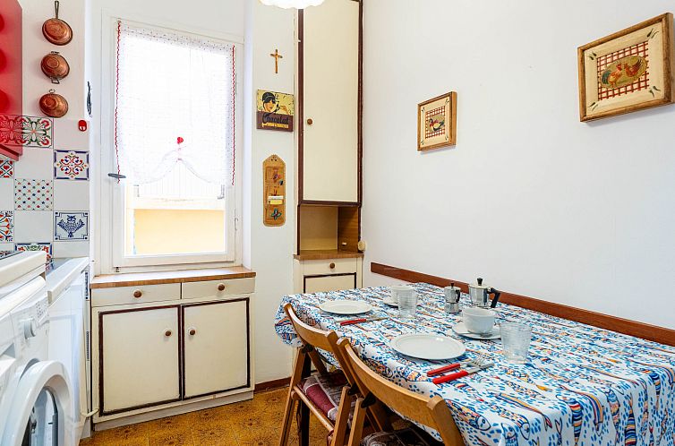Appartement Nido di Sanremo