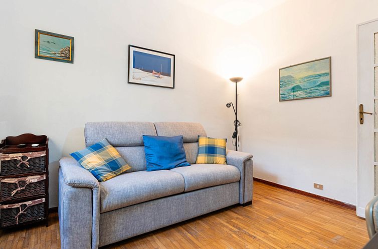 Appartement Nido di Sanremo