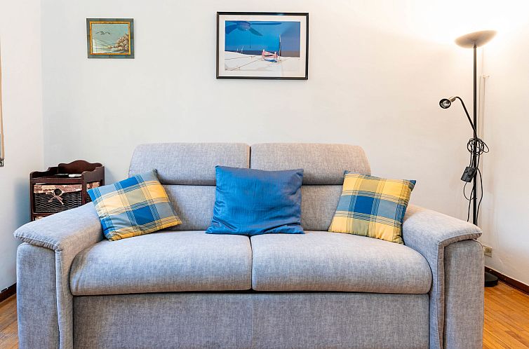 Appartement Nido di Sanremo