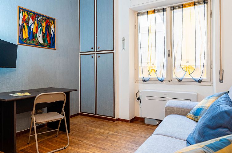 Appartement Nido di Sanremo