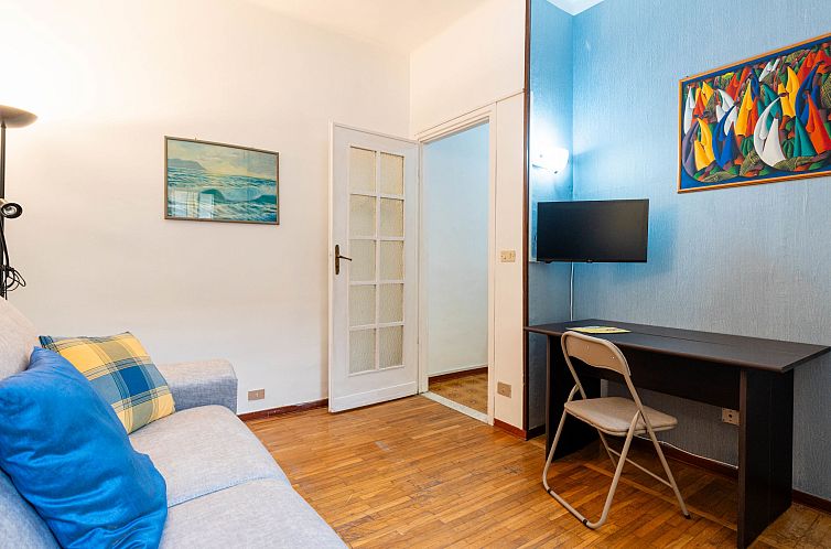 Appartement Nido di Sanremo