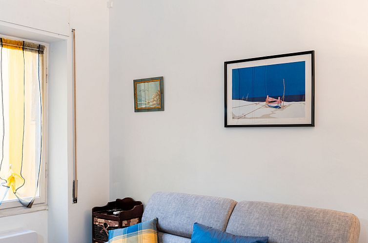Appartement Nido di Sanremo