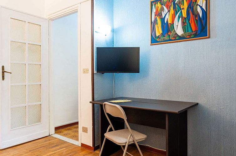 Appartement Nido di Sanremo