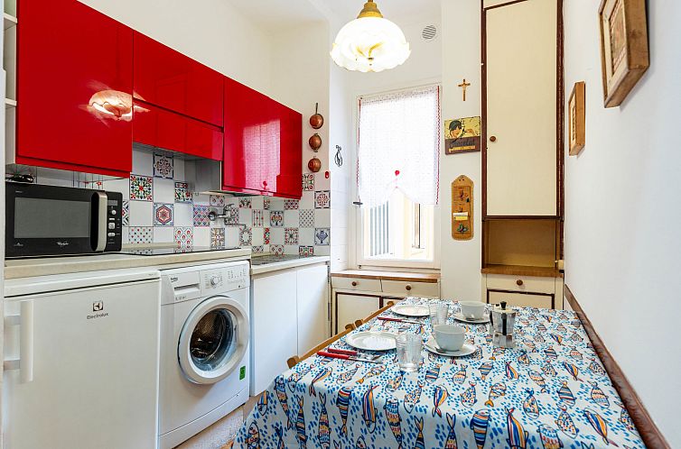 Appartement Nido di Sanremo