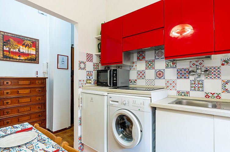 Appartement Nido di Sanremo