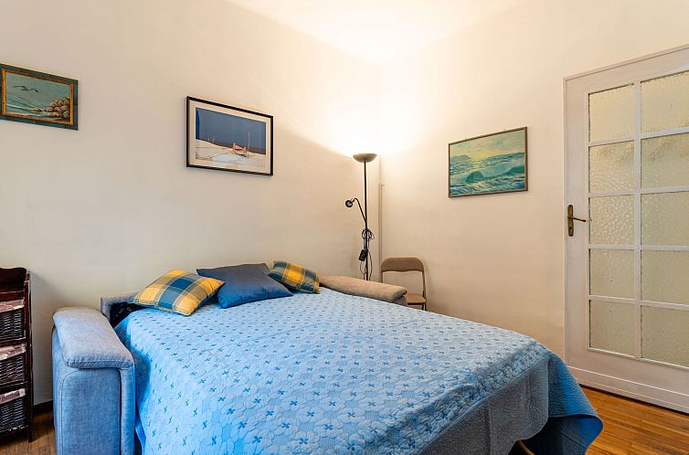 Appartement Nido di Sanremo