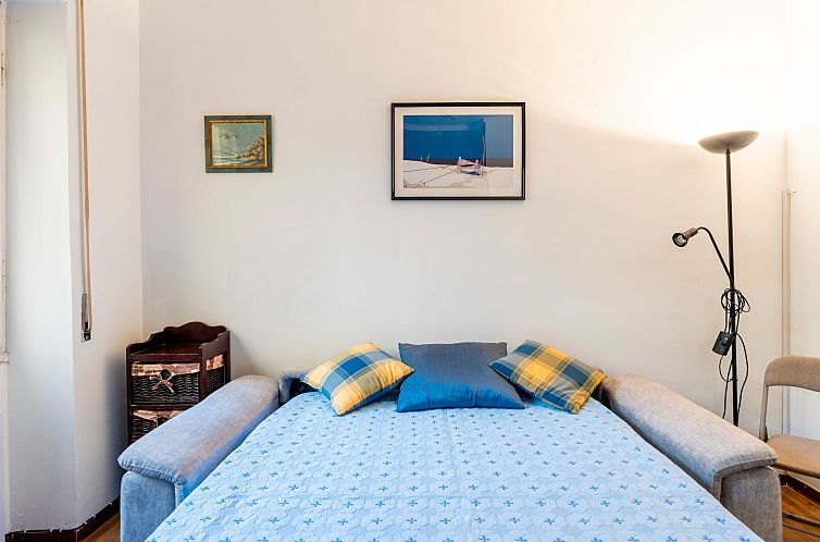 Appartement Nido di Sanremo