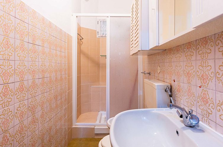 Appartement Nido di Sanremo