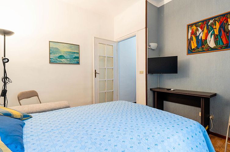 Appartement Nido di Sanremo