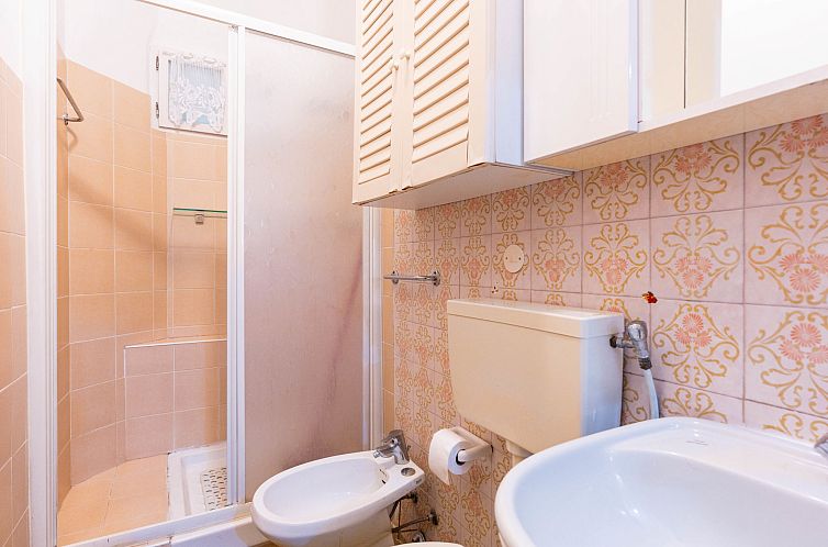 Appartement Nido di Sanremo
