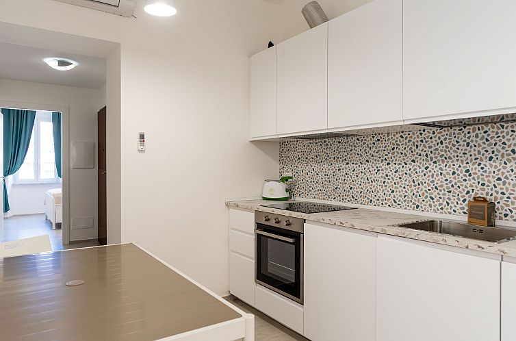 Appartement Galatea