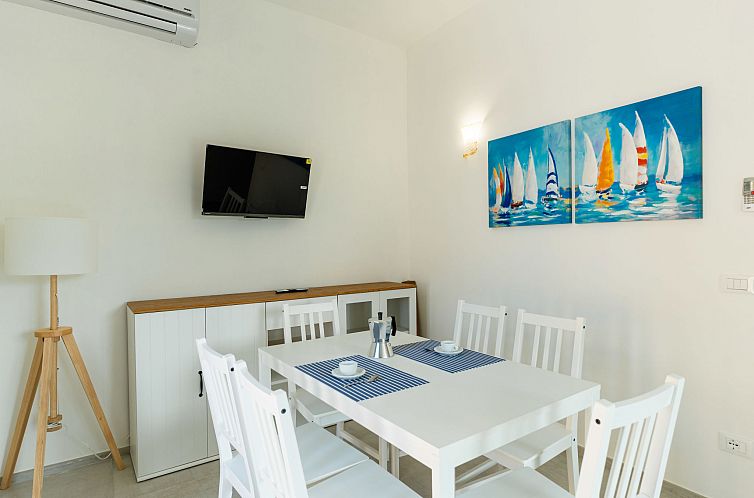 Appartement Galatea