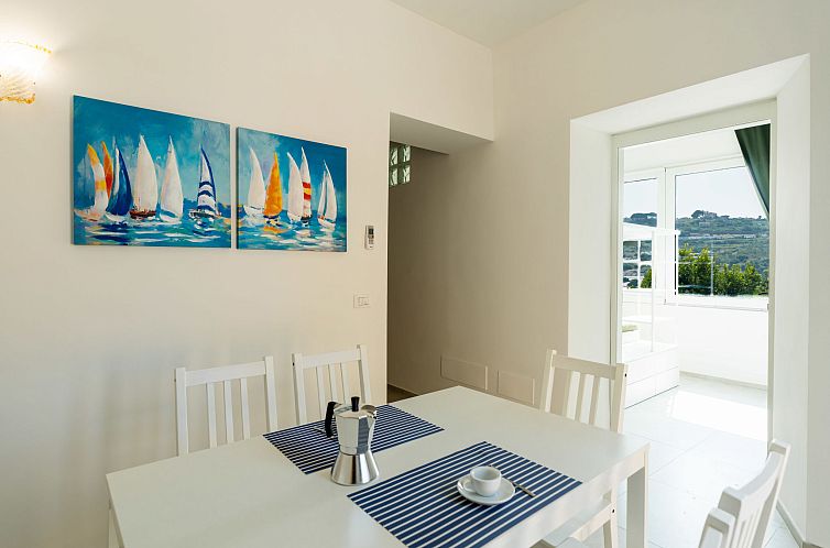 Appartement Galatea