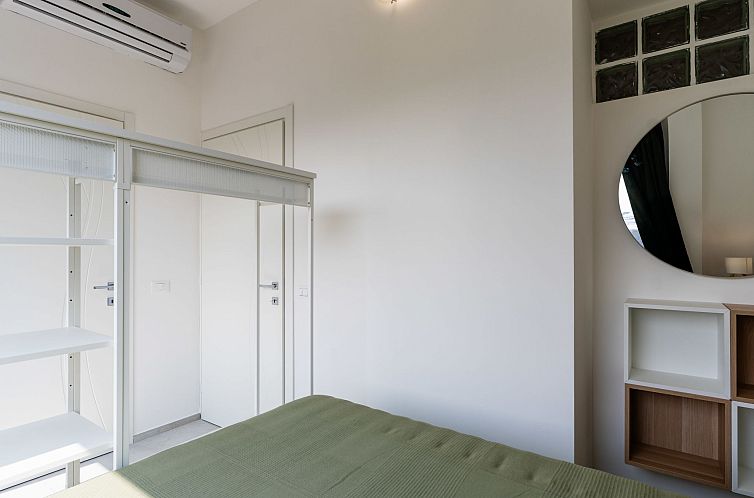 Appartement Galatea