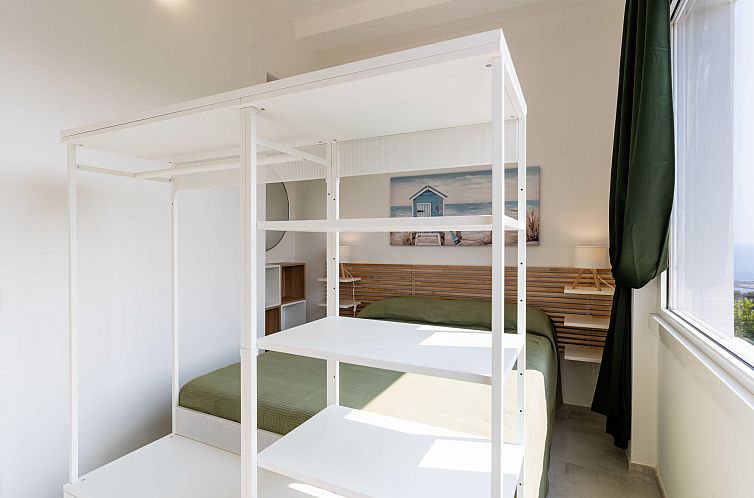 Appartement Galatea
