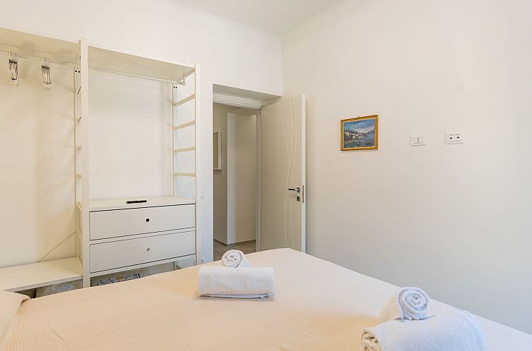 Appartement Galatea