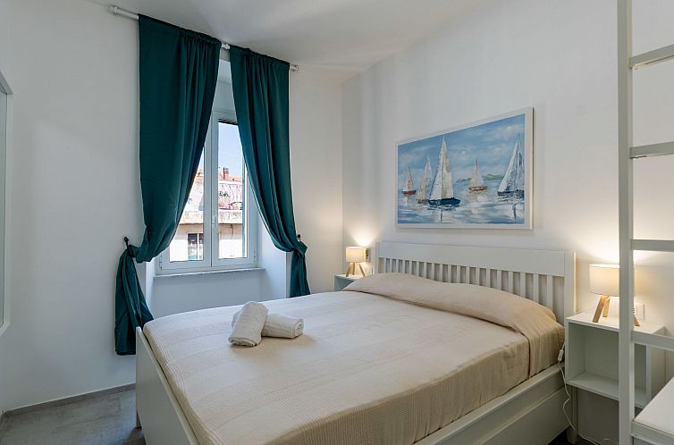 Appartement Galatea